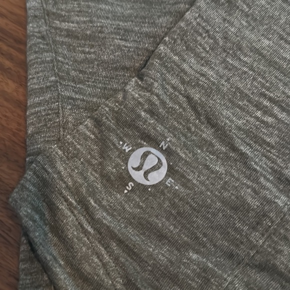 Lululemon Pencil Skirt - Picture 2 of 2